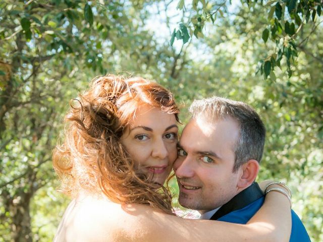 Le mariage de José  et Emilie  à Port-de-Bouc, Bouches-du-Rhône 18