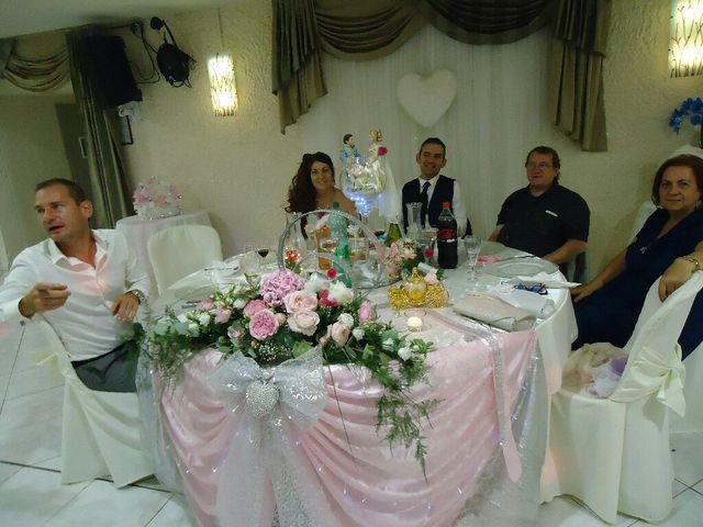 Le mariage de José  et Emilie  à Port-de-Bouc, Bouches-du-Rhône 19