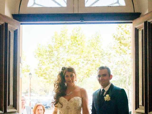 Le mariage de José  et Emilie  à Port-de-Bouc, Bouches-du-Rhône 20