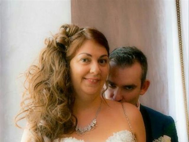 Le mariage de José  et Emilie  à Port-de-Bouc, Bouches-du-Rhône 21