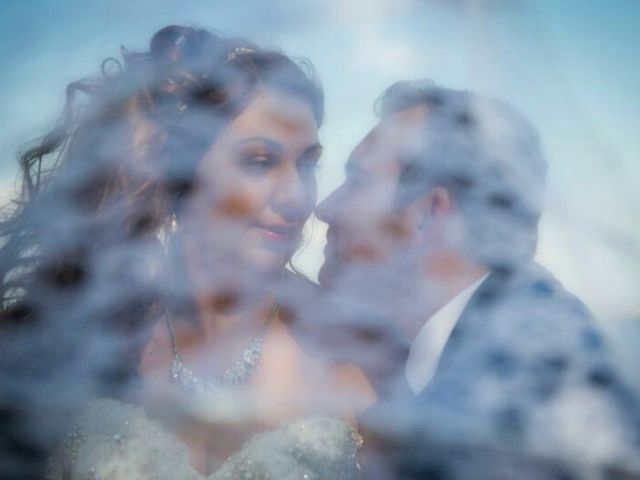 Le mariage de José  et Emilie  à Port-de-Bouc, Bouches-du-Rhône 22