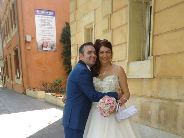 Le mariage de José  et Emilie  à Port-de-Bouc, Bouches-du-Rhône 23