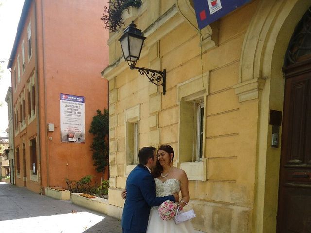Le mariage de José  et Emilie  à Port-de-Bouc, Bouches-du-Rhône 24