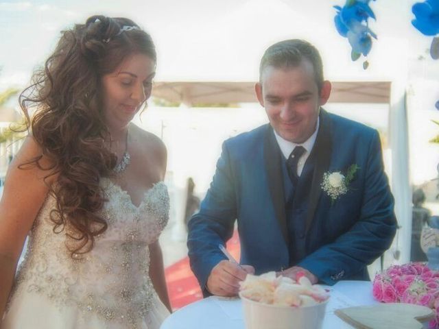 Le mariage de José  et Emilie  à Port-de-Bouc, Bouches-du-Rhône 25
