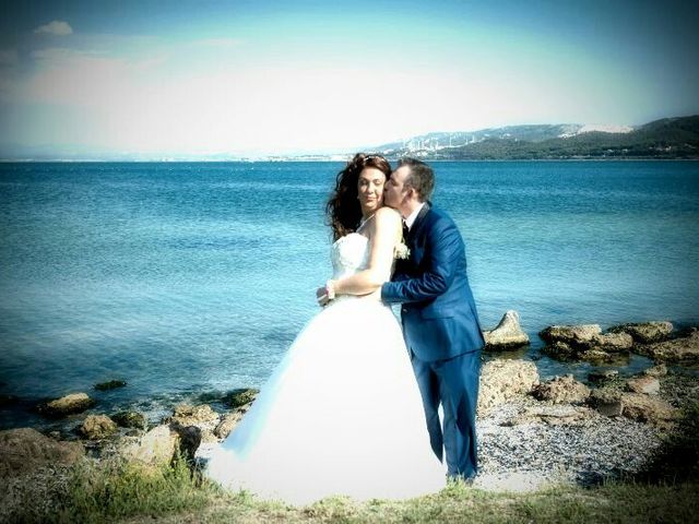 Le mariage de José  et Emilie  à Port-de-Bouc, Bouches-du-Rhône 27