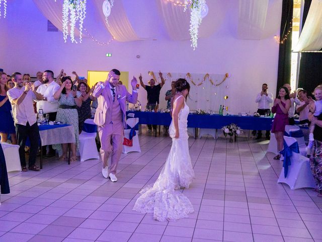 Le mariage de Quentin et Alexia à Nantes, Loire Atlantique 14