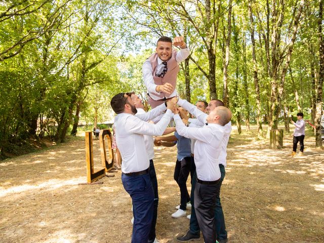 Le mariage de Quentin et Alexia à Nantes, Loire Atlantique 2