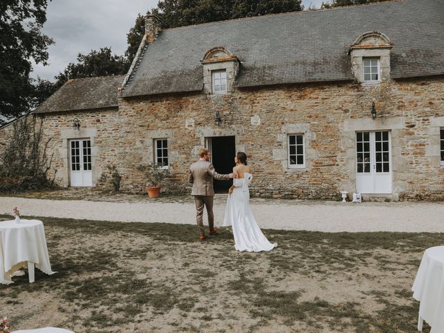 Le mariage de Aymeric et Cherie à Avessac, Loire Atlantique 13