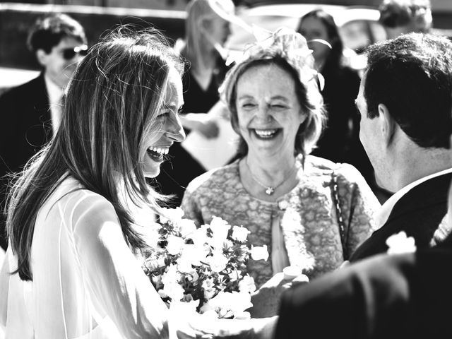 Le mariage de Aurélien et Sarah à Saint-Affrique, Aveyron 4