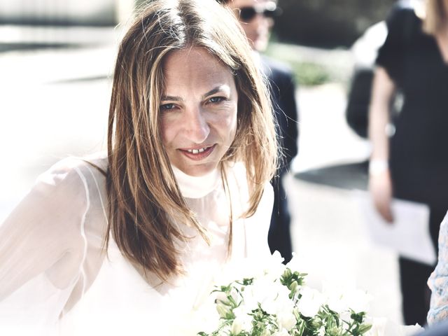 Le mariage de Aurélien et Sarah à Saint-Affrique, Aveyron 5