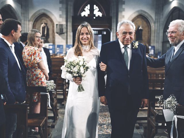 Le mariage de Aurélien et Sarah à Saint-Affrique, Aveyron 12