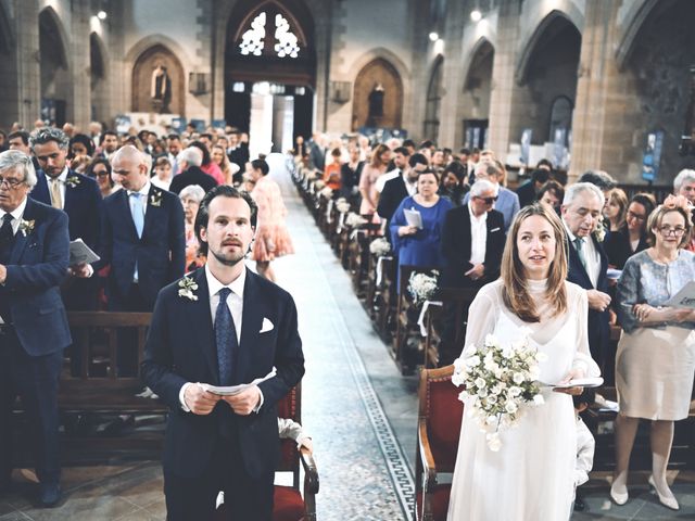 Le mariage de Aurélien et Sarah à Saint-Affrique, Aveyron 26