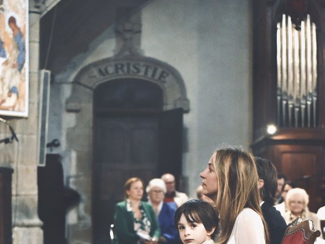 Le mariage de Aurélien et Sarah à Saint-Affrique, Aveyron 33