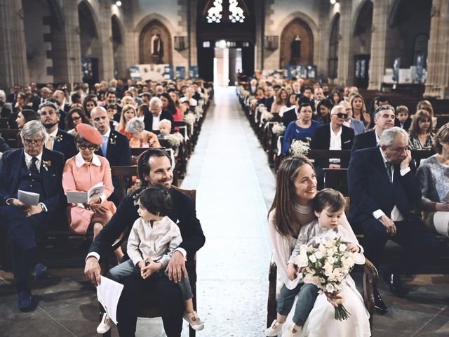 Le mariage de Aurélien et Sarah à Saint-Affrique, Aveyron 35