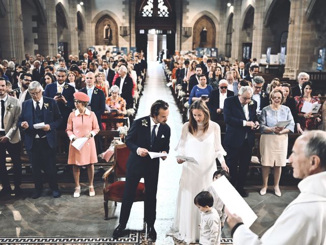 Le mariage de Aurélien et Sarah à Saint-Affrique, Aveyron 53