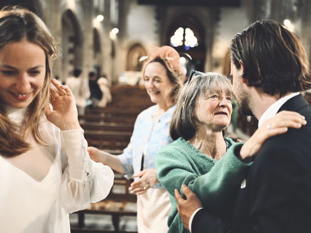 Le mariage de Aurélien et Sarah à Saint-Affrique, Aveyron 58