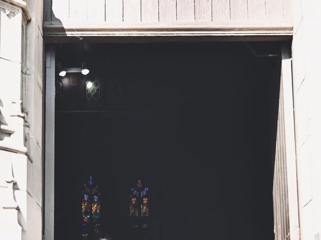 Le mariage de Aurélien et Sarah à Saint-Affrique, Aveyron 60