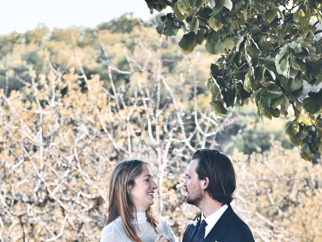 Le mariage de Aurélien et Sarah à Saint-Affrique, Aveyron 79