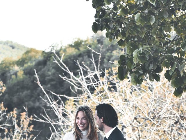 Le mariage de Aurélien et Sarah à Saint-Affrique, Aveyron 81