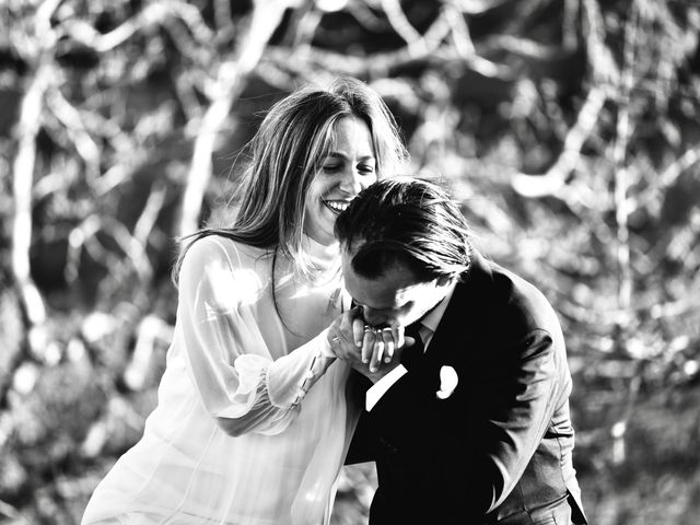 Le mariage de Aurélien et Sarah à Saint-Affrique, Aveyron 88