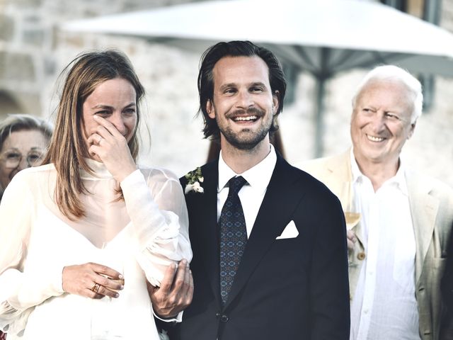 Le mariage de Aurélien et Sarah à Saint-Affrique, Aveyron 120