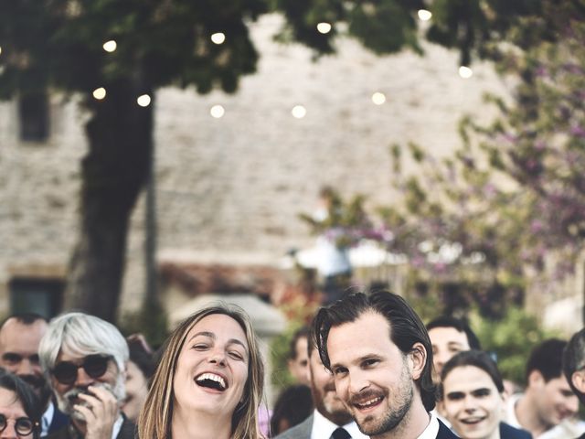 Le mariage de Aurélien et Sarah à Saint-Affrique, Aveyron 132