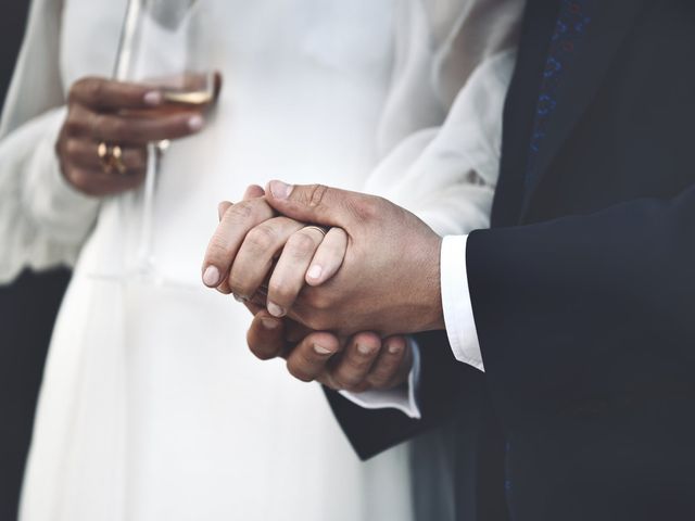 Le mariage de Aurélien et Sarah à Saint-Affrique, Aveyron 136