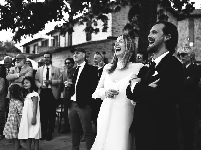 Le mariage de Aurélien et Sarah à Saint-Affrique, Aveyron 140