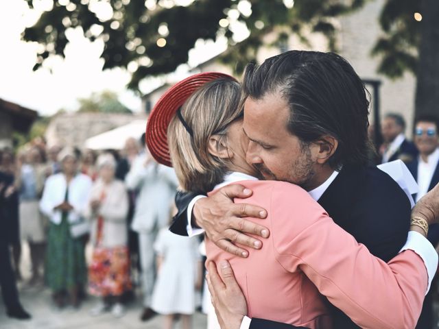 Le mariage de Aurélien et Sarah à Saint-Affrique, Aveyron 144