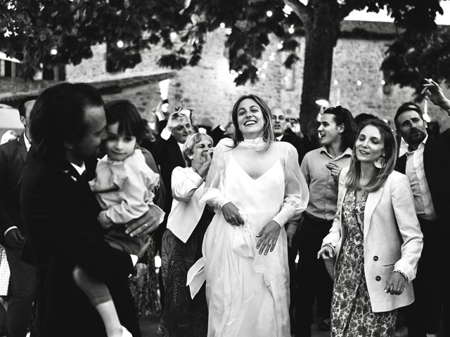 Le mariage de Aurélien et Sarah à Saint-Affrique, Aveyron 182