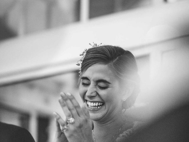 Le mariage de Norvan et Marine à Arcachon, Gironde 59