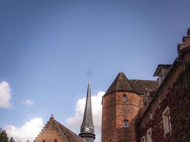 Le mariage de Louis et Alice à Gisors, Eure 25