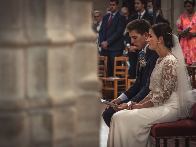 Le mariage de Louis et Alice à Gisors, Eure 39