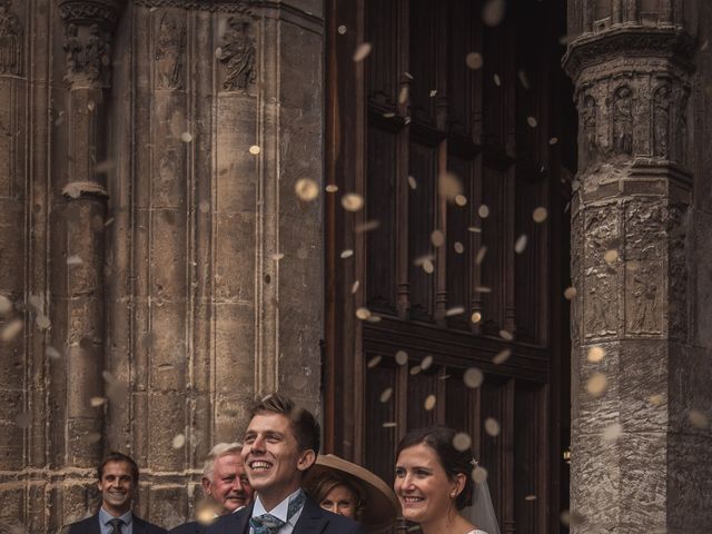 Le mariage de Louis et Alice à Gisors, Eure 43