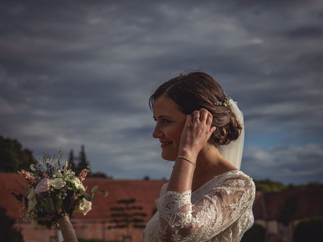 Le mariage de Louis et Alice à Gisors, Eure 48