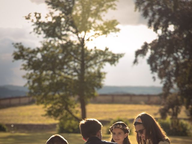 Le mariage de Louis et Alice à Gisors, Eure 58