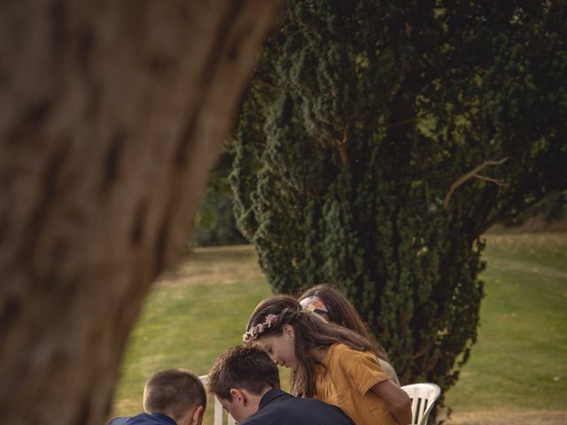 Le mariage de Louis et Alice à Gisors, Eure 60