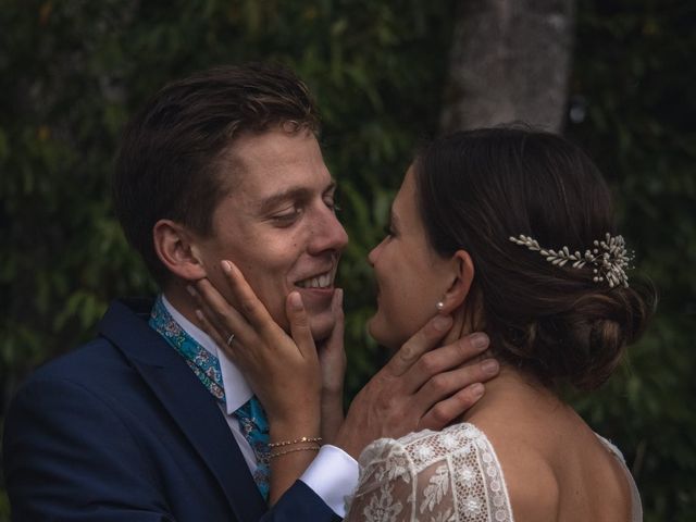 Le mariage de Louis et Alice à Gisors, Eure 67