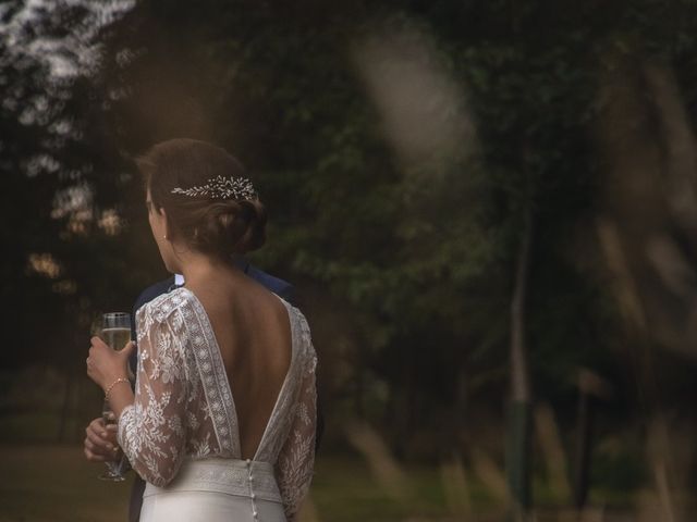 Le mariage de Louis et Alice à Gisors, Eure 68