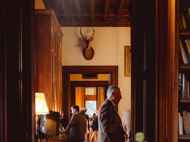 Le mariage de Eric et Mya à Buzançais, Indre 42