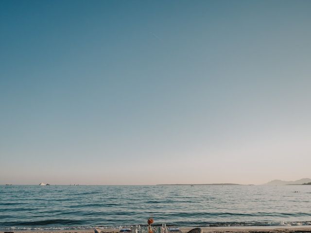 Le mariage de Fouad et Ines à Golfe-Juan, Alpes-Maritimes 5