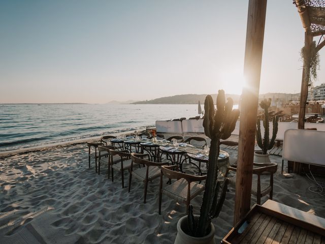 Le mariage de Fouad et Ines à Golfe-Juan, Alpes-Maritimes 2