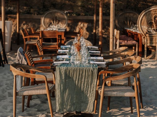 Le mariage de Fouad et Ines à Golfe-Juan, Alpes-Maritimes 7