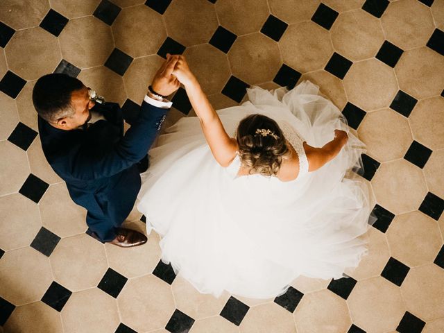 Le mariage de Angélique et Renaud à Saint-Junien, Haute-Vienne 2