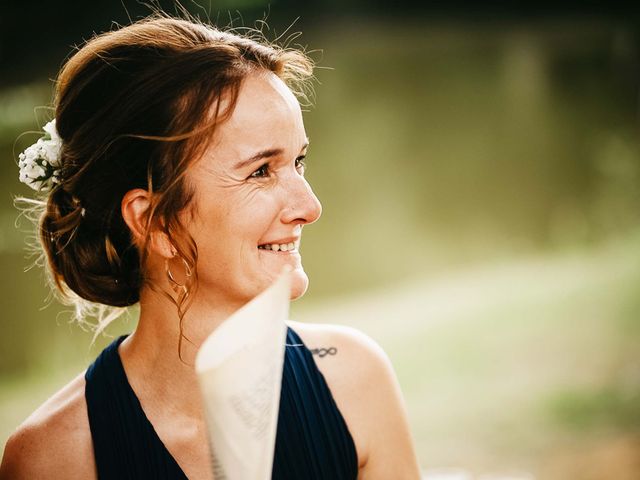 Le mariage de Angélique et Renaud à Saint-Junien, Haute-Vienne 14