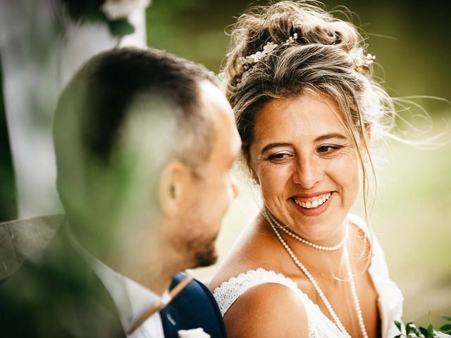 Le mariage de Angélique et Renaud à Saint-Junien, Haute-Vienne 24