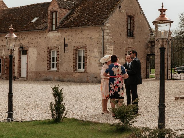 Le mariage de Maxime et Perrine à Chéroy, Yonne 18