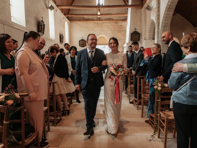 Le mariage de Maxime et Perrine à Chéroy, Yonne 29