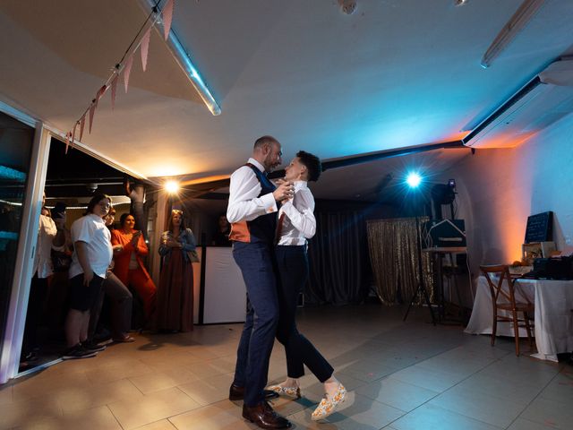 Le mariage de Adrien et Marion à Coux-et-Bigaroque-Mouzens, Dordogne 51