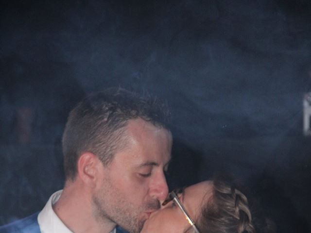 Le mariage de Sébastien et Sabrina à Firfol, Calvados 28
